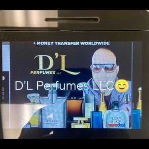 Meet your Posher, Douglas